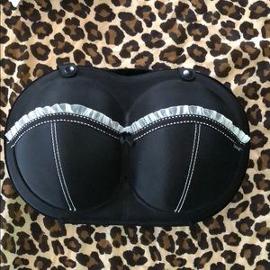 Bra Bag